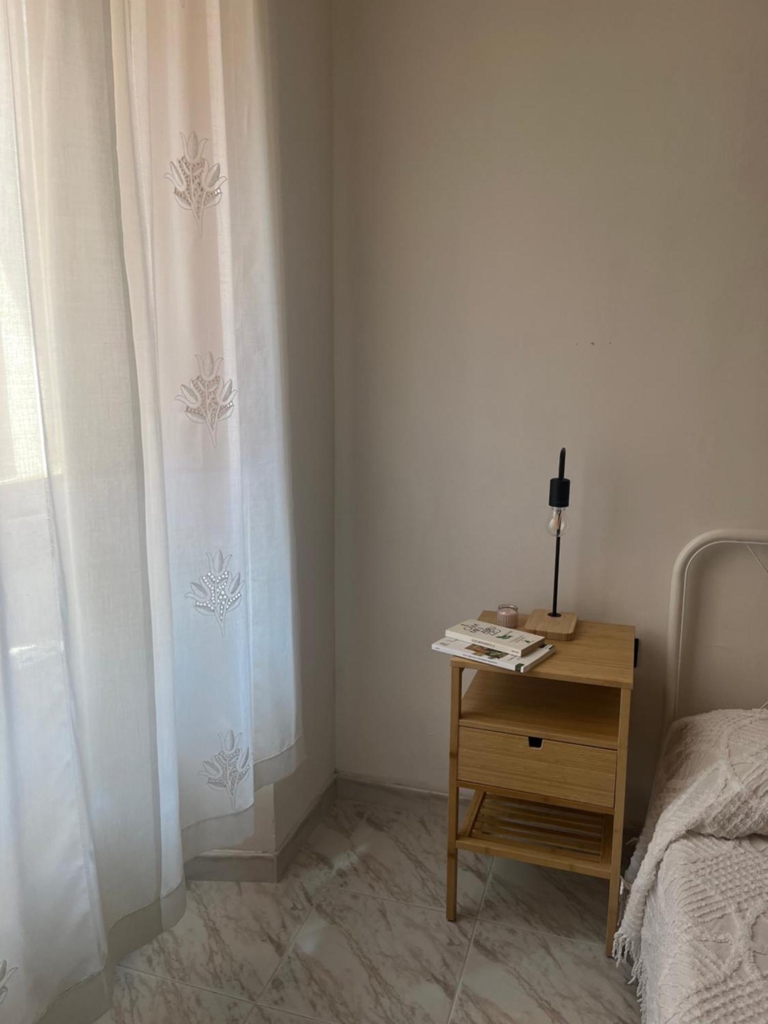Casa Margherita Sulmona Buitenkant foto