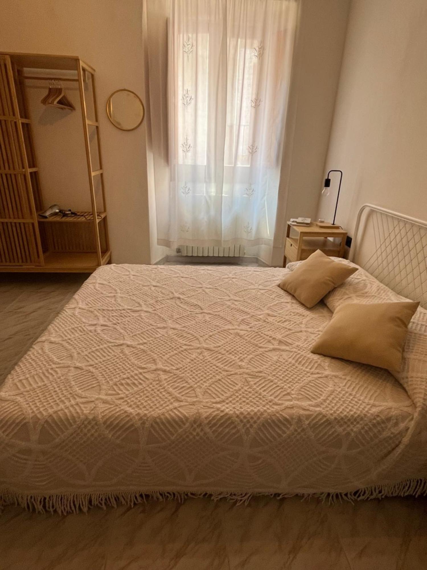 Casa Margherita Sulmona Buitenkant foto