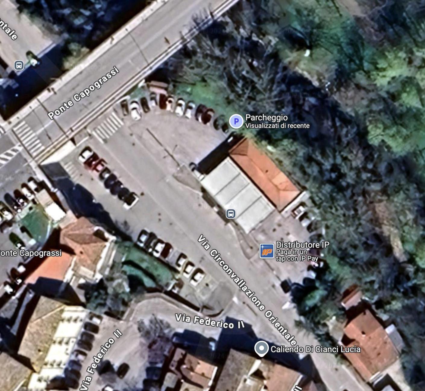 Casa Margherita Sulmona Buitenkant foto